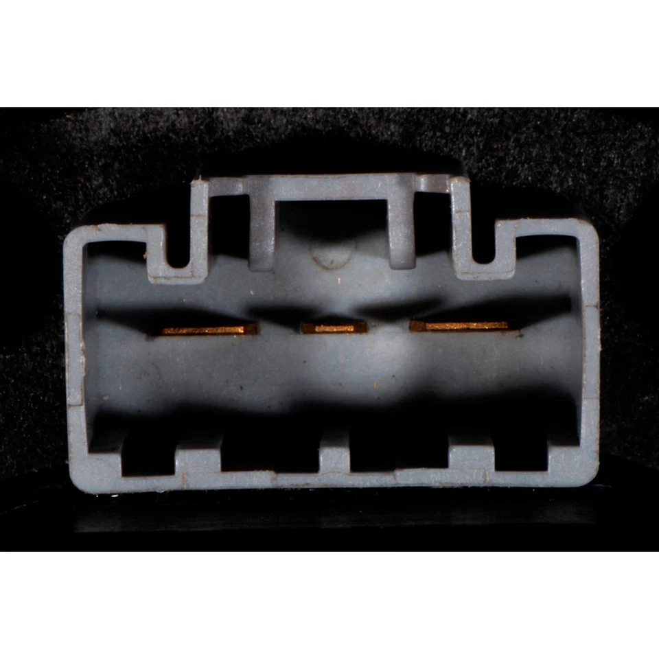 For Toyota Sienna 2011-2020 VDO PM4055 HVAC Blower Motor w Wheel - Изображение 3 из 3