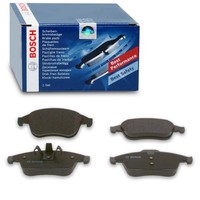 Bosch BremsbelÄGe Renault Grand Laguna BT0/1 KT0/1 DT0/1 Megane ScÉNic JZ0/1