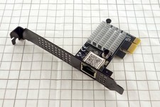 Netzwerkkarte RTL8127 10GbE 10G Ethernet PCIe...