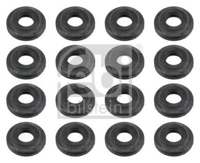 Zylinderkopfhaube Schraube Dichtring BMW 7 E32 E38 5 E39 X5 11121437395 1112172653