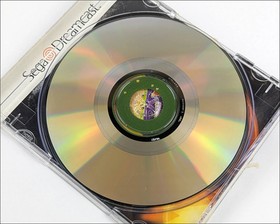 Centipede (Sega Dreamcast, 1999) CIB Video Game