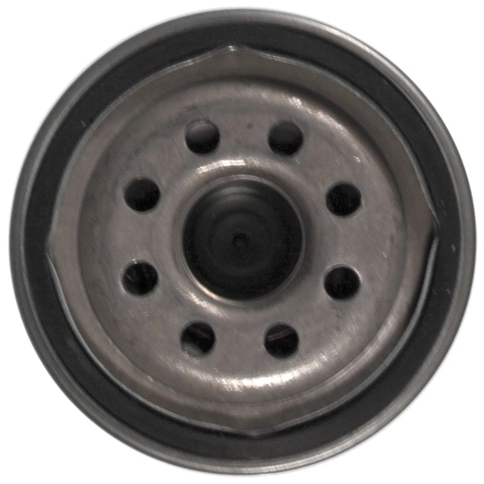 Filtro de aceite de motor MAHLE OC 340 Foto 3 de 4