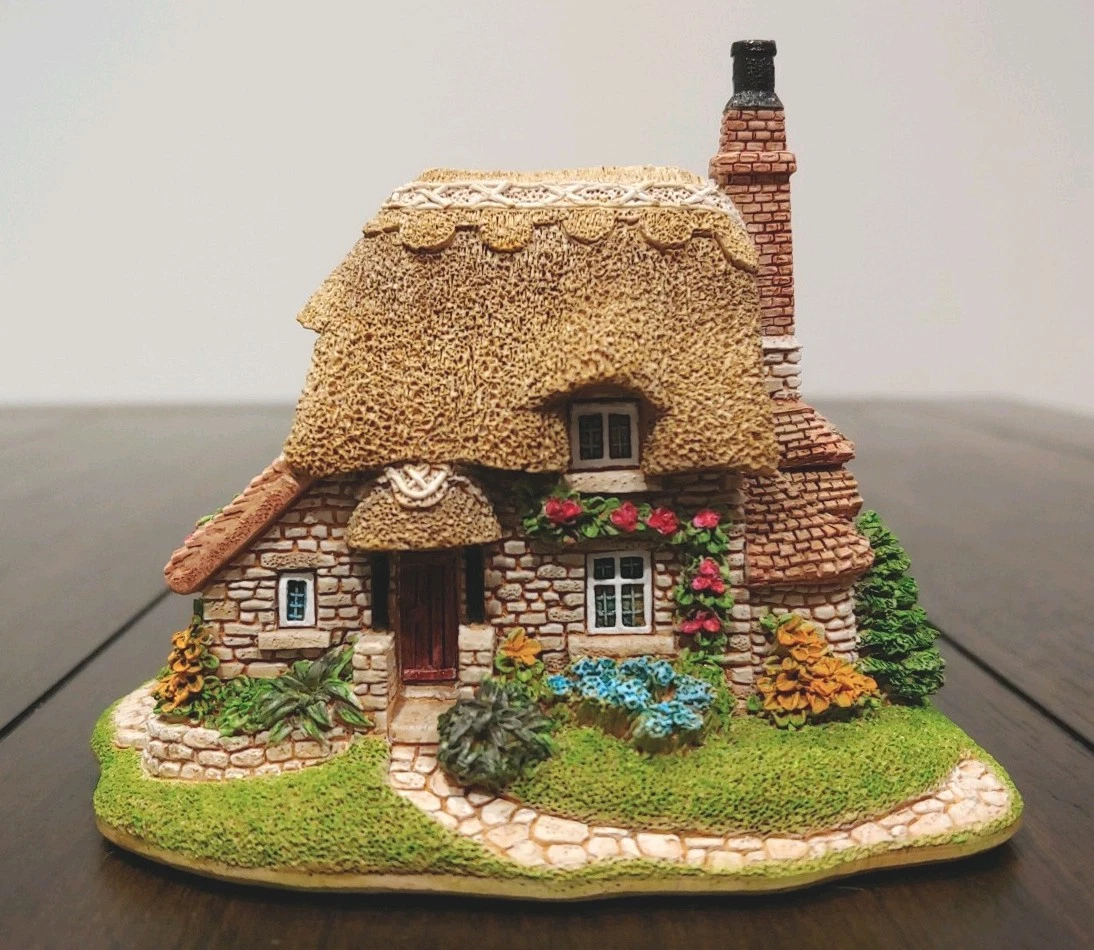 Lilliput Lane Collectible Villages & Houses for sale | eBay