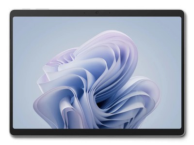 Microsoft Surface Pro 10 13'' Core Ultra 7 165U|16GB RAM|256GB SSD|5G |Platin