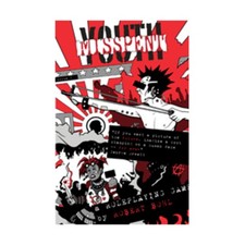 Robert Bohl RPG Misspent Youth VG 