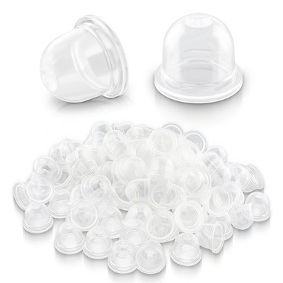 100 pcs Primer Bulb For Echo GT2000 GT200 GT1100 SRM210 SRM2100 SRM2601 SRM2605