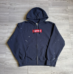 Supreme Mm6 Zip Up | eBay