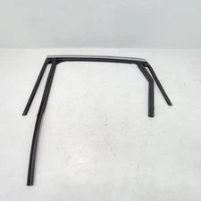 2020-2024 FORD ESCAPE REAR LEFT DOOR WINDOW GLASS RUN CHANNEL SEAL MOLDING OEM