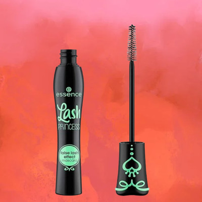 Essence | Lash Princess False Lash Effect Mascara | Gluten & Cruelty Free