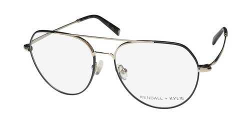 KENDALL + KYLIE KKO199 GABBY "ITALIAN MAFIA BOSS" STYLE BRILLENGESTELL/EYEWEAR - Bild 1 von 25