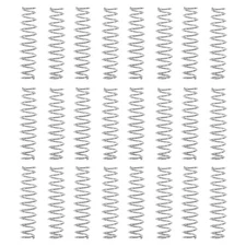 50 Pcs Garden Shears Accessories Flower Branch Clippers Spring Pruner