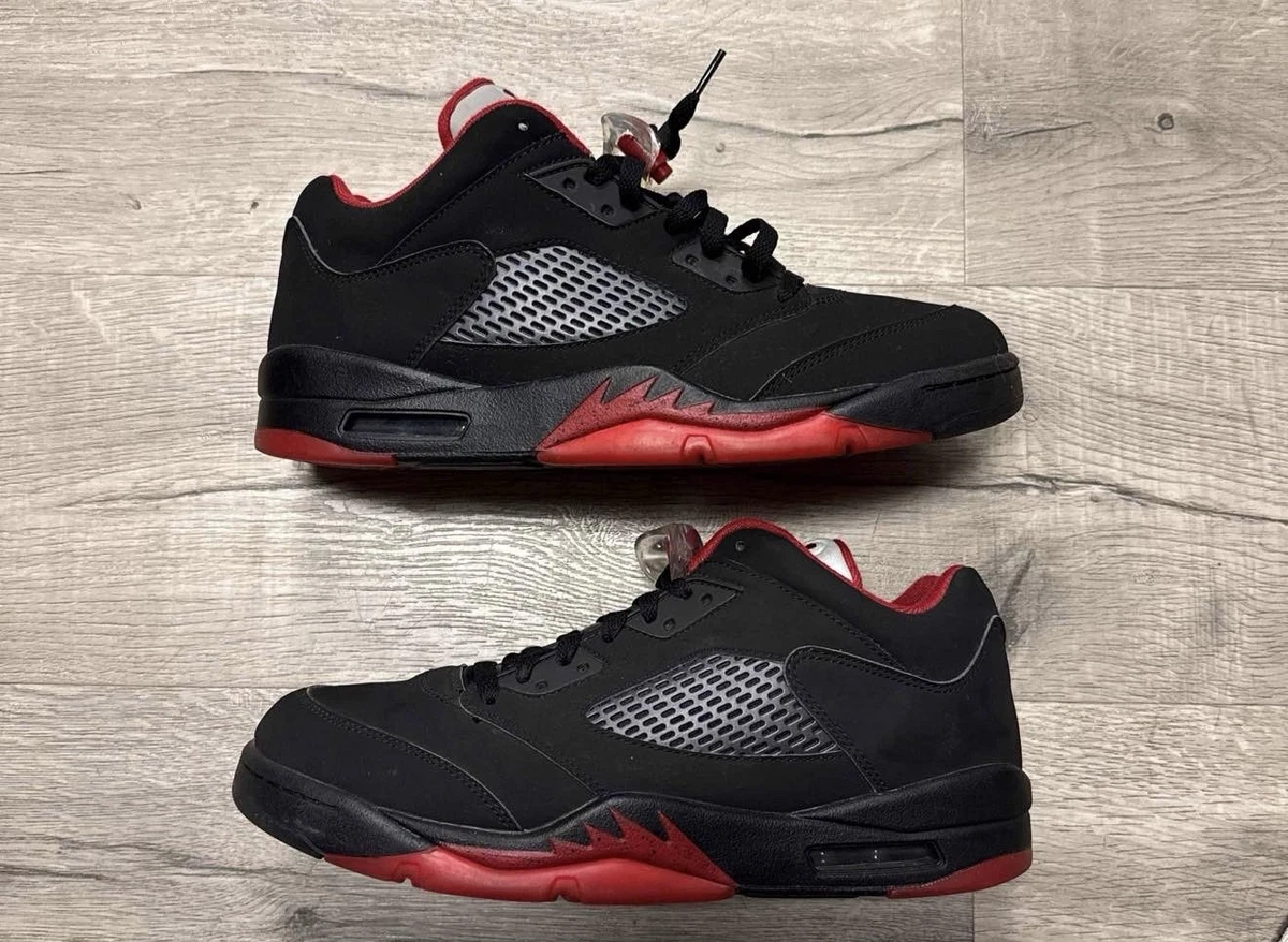 Jordan 5 Retro Low Alternate 90 | eBay