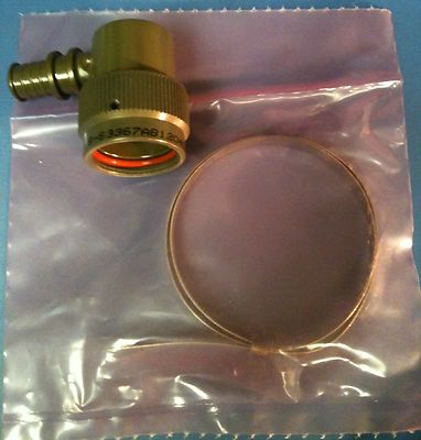 S3367AB12040342 SUNBANK CONNECTOR BANDING CLIP INCLUDED 07418-S3367AB12040342