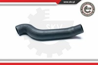 Esen SKV Ladeluftschlauch FüR Volvo V50 MW 1.6 D C30 544 Ford Focus II Da_