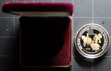 1999 Kodak International Hot Air Balloon Fiesta 1 oz .999 SILVER ROUND KAIBF 42.99 per troy oz