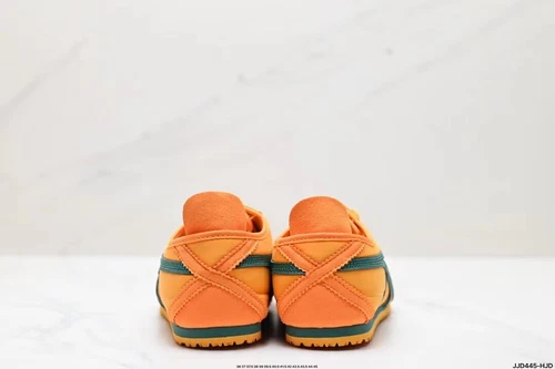 NewChina Unisex adult classic Onitsuka TIGER MEXICO66 sports shoes sports shoes - Picture 37 of 40