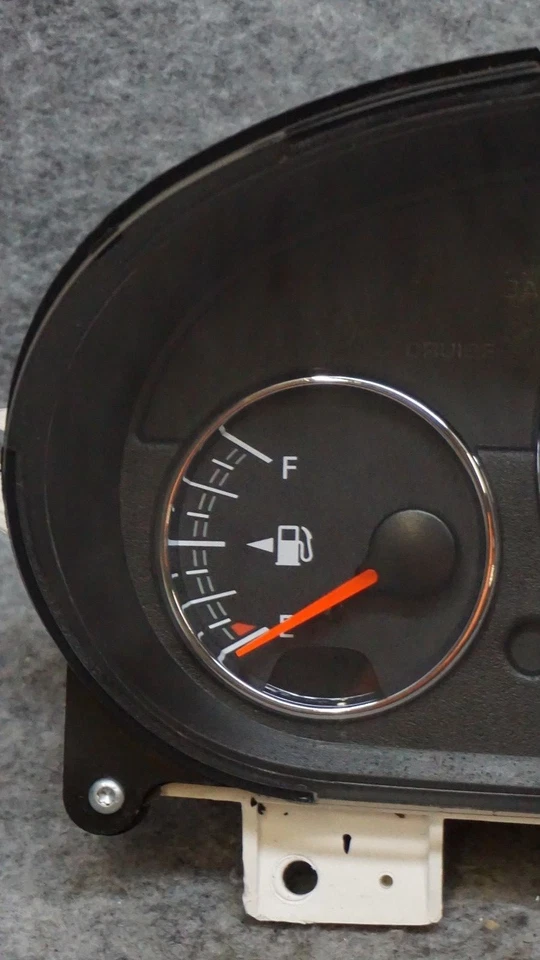 2004 05 06 Chrysler Sebring OEM Speedometer Instrument Gauge Cluster 76k Miles - Image 2 of 4