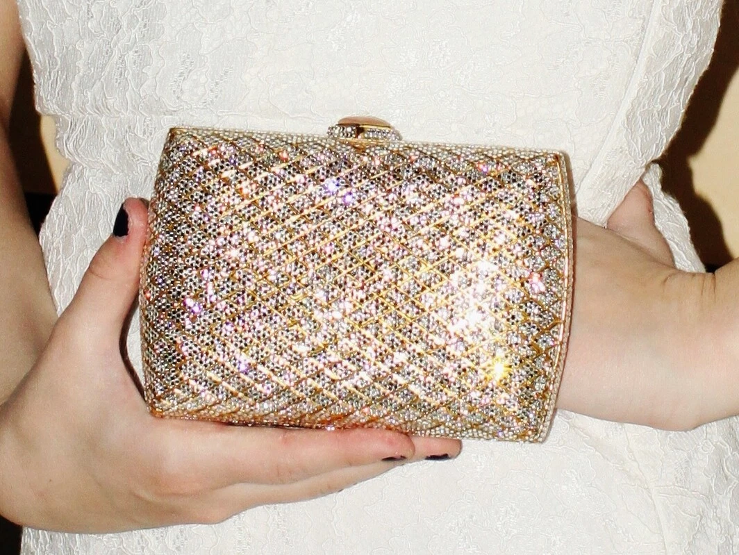 Bags | Crossbody Diamond Shaped Purse | Poshmark