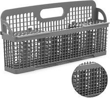 Upgrade W10190415 8531233 Dishwasher Silverware Basket Fit Kitchenaid Whirlpool