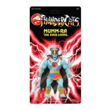 ThunderCats Super7 Mumm-Ra Ever-Living Vintage 5 1/2-Inch Action Figure