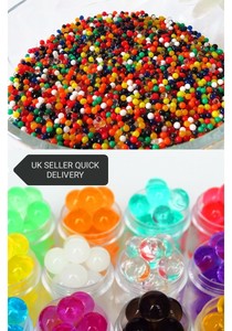 5000 orbeez