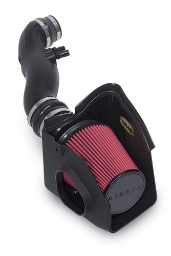Engine Cold Air Intake Performance Kit - Picture 2 of 12
