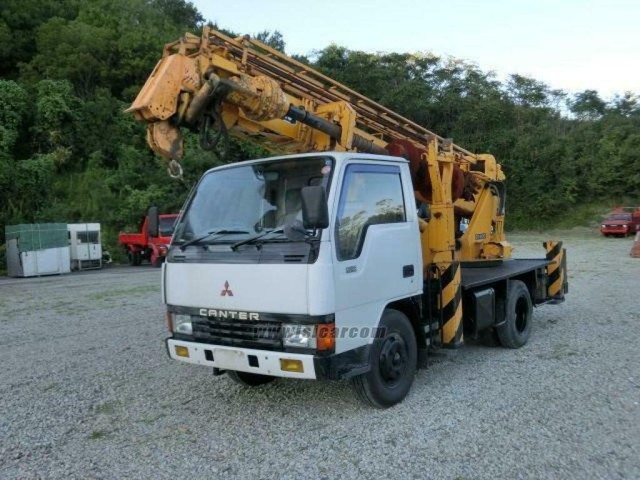 Mitsubishi canter fe305b