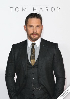 Tom Hardy 2019