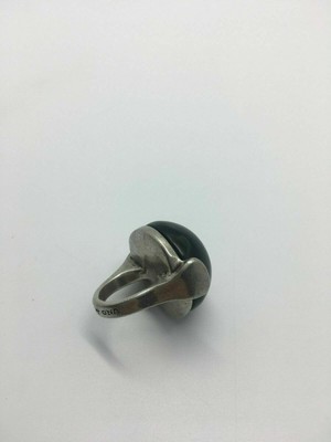 UNOde50 Ring - Handgefertigt In Spanien, Versilbert, 18,5 Mm Innendurchmesser, Limitiertes Design