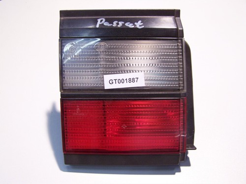Rücklicht links VW Passat 35i Stufenheck rot/ weiß