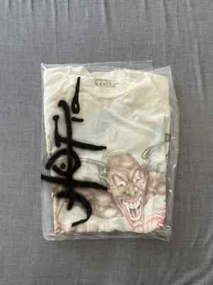 T-Shirt UTOPIA Circus Maximus (BRANDNEU) Gr. M Verpackung inklusive