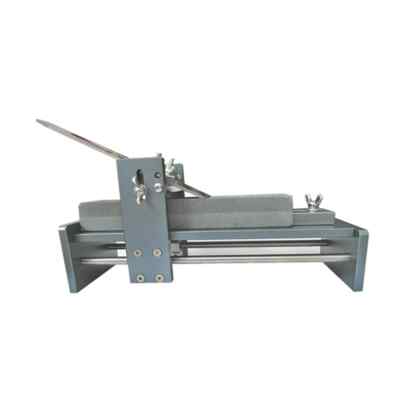 Woodworking Angle Grinder Sharpener Plane Blade Sharpening Stone Stand