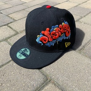 new era hat sizes fitted