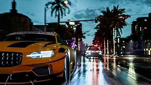 Análise: Need for Speed Heat (Multi) é um excelente jogo de
