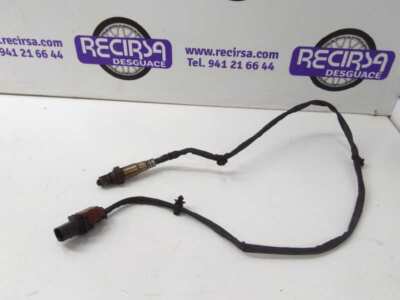 07Z906262 141902 lambdasonde VOLKSWAGEN TOUAREG 7LA 7L6 7L7 5.0 V10 TDI 2002