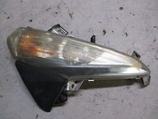 Freccia Destra DX Anteriore Indicatore Frecce Honda SH 300 i 2011 13 2014 Arrow