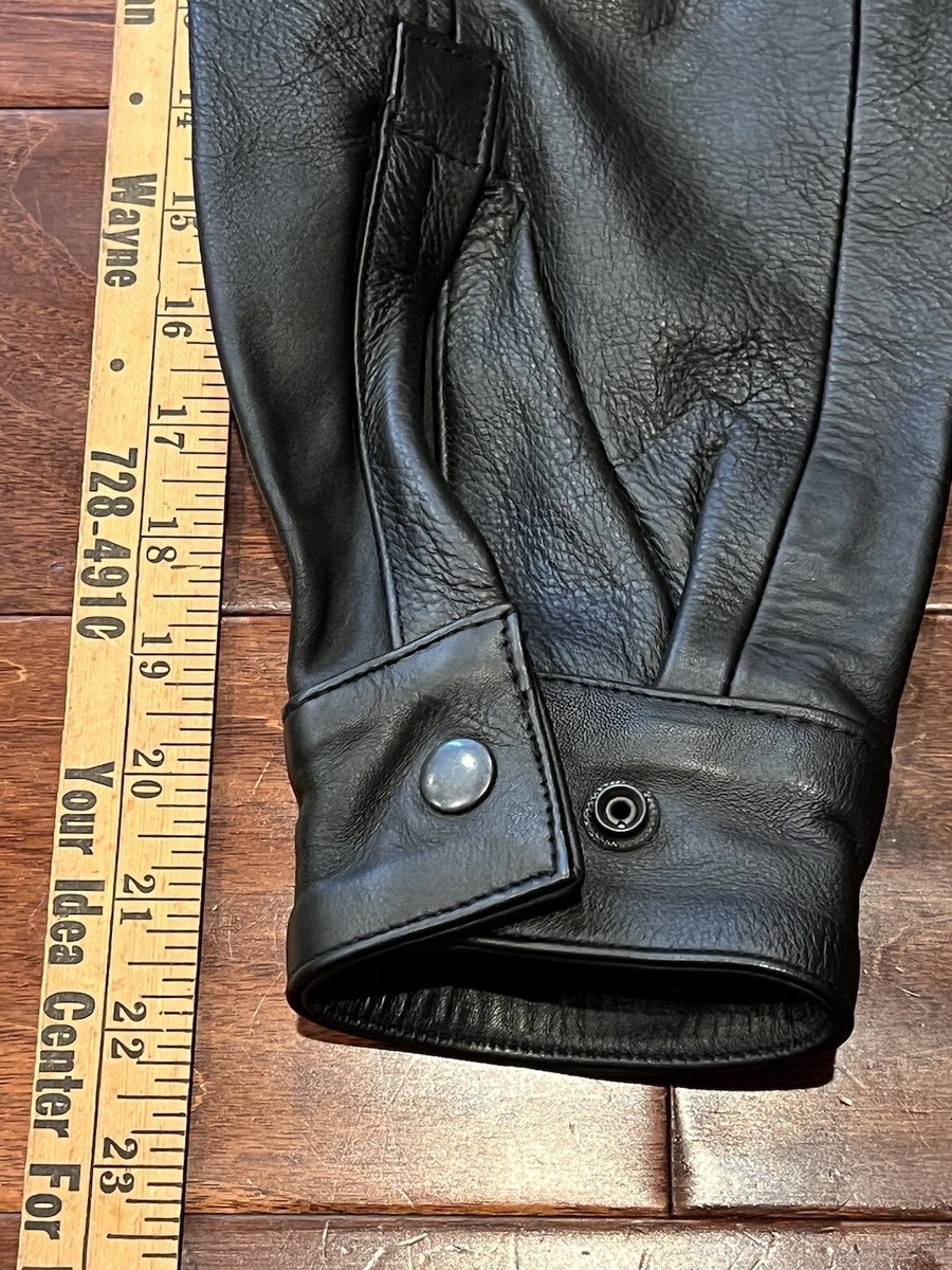 Veste En Cuir Schneiders All American Quarter Horse Congress 2021 - Taille XS, Neuve Avec étiquettes