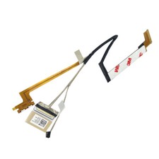 LCD Screen Flex Cable For Lenovo Y530 Y7000 FY515 DC02C00FC10 144HZ EDP