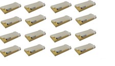 16 x XEROX COLOR 550 560 570 C60 C70 COMPATIBLE Waste Toner Container 008R12990