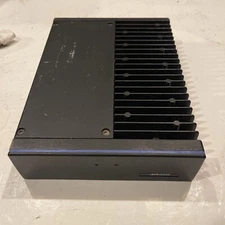 M/A-Com Radio MAHG-N8MXX Mobile Radio M7100 OWDTR-0022-E  Cage: 1PNR4 (shelf95b1