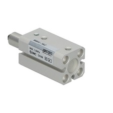 SMC MKB12-10LZ Clamp Cylinder  New NMP