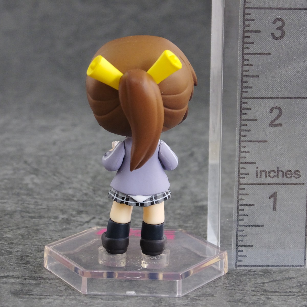 F94-752 SEGA Trading figure Crawling with Love! Haiyore
