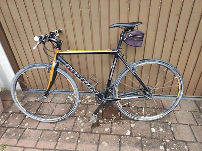 Fahrrad