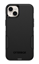 iPhone 14 plus Otter Box -Black Commuter Series