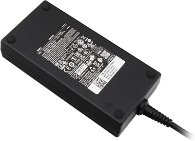 Original DELL DA180PM111 Netzteil 19,5V 9,23A 180 Watt Ladegerät power supply