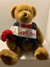 Build A Bear, Valentine Bear 2003