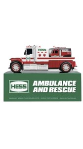 2020 HESS TRUCK | eBay