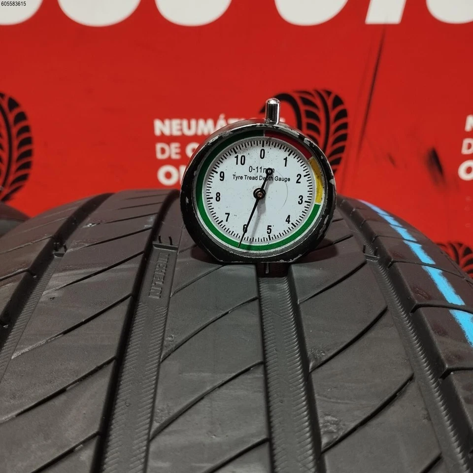 235 45 R20 100V XL MICHELIN PRIMACY 4 S1 6.0/6.0 MM REF. 13758 - Imagen 2 de 4