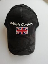 Carp Fishing Cap