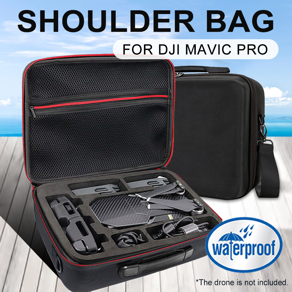 Dji Mini Mavic Pro Bag Large Capacity Shoulder Bag For DJI Mini